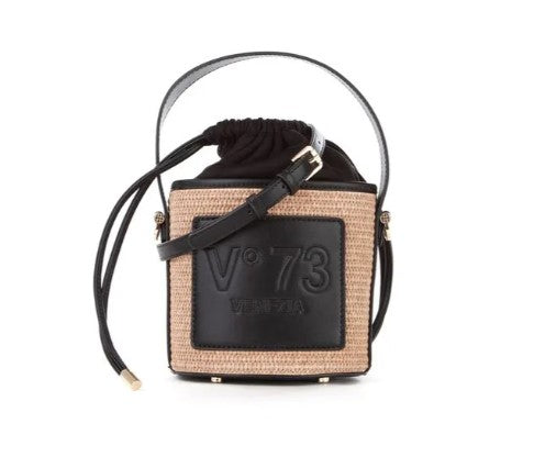 BORSA V73 ACCESSORI  - BS7HR01SSTN