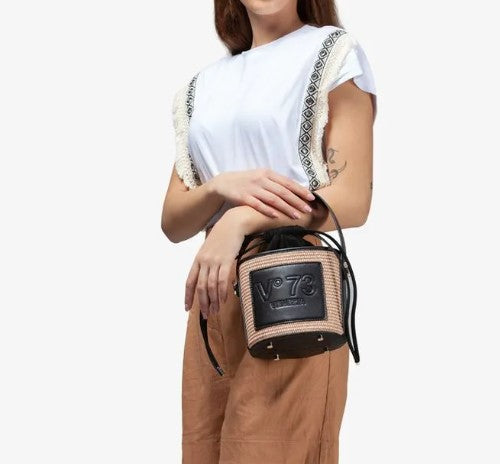 BORSA V73 ACCESSORI  - BS7HR01SSTN