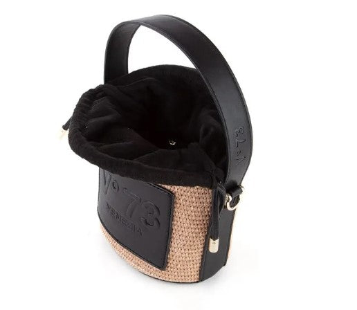 BORSA V73 ACCESSORI  - BS7HR01SSTN