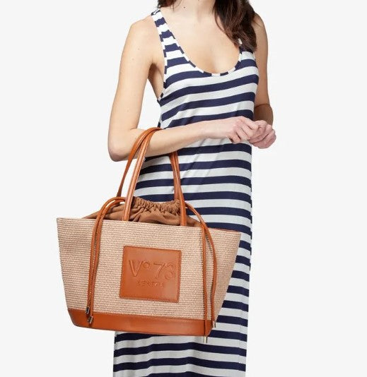 BORSA V73 ACCESSORI  - BS7OG01STD