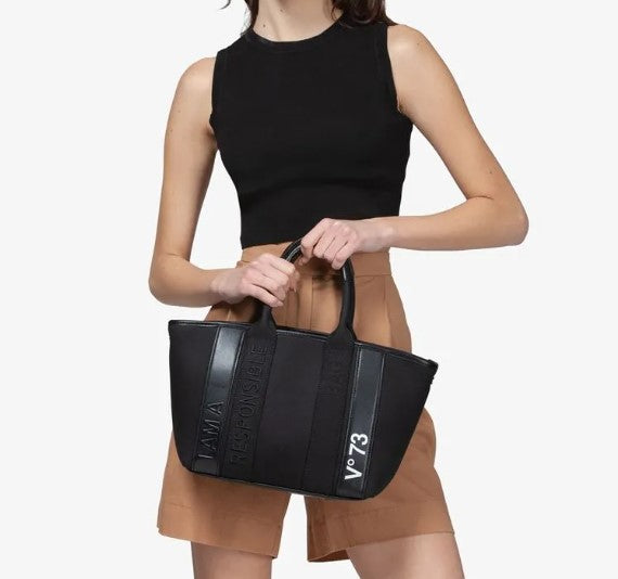 BORSA V73 ACCESSORI  - BS7QC03STDN