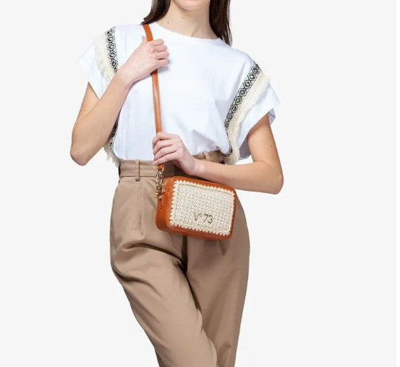 BORSA V73 ACCESSORI  - BS7QI105STD