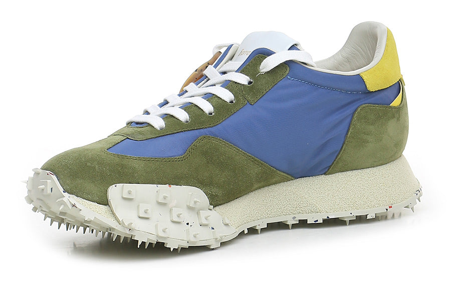 SNEAKERS BARRACUDA UOMO AVIO - BU3439 AVIO