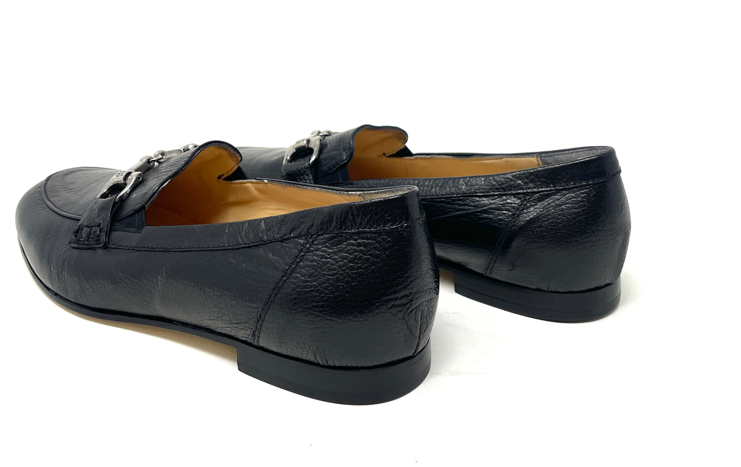 SCARPE BASSE BOTTICELLI DONNA NERO - BX29166 NE