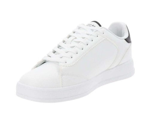 SNEAKERS U.S. POLO ASSN. UOMO BIANCO - CAMPY002 BIAN