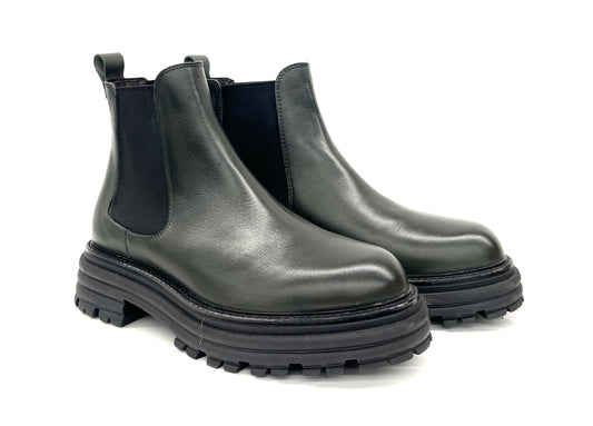 VOLPATO SCARPE DONNA VERDE - CELIN03 VER