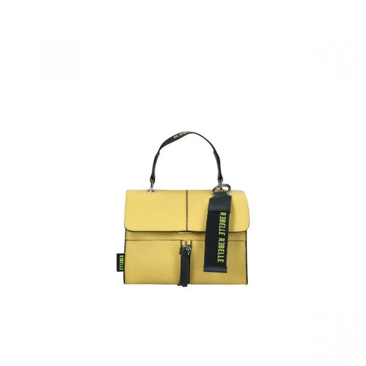 BORSA REBELLE ACCESSORI GIALLO - CHLOE GIALLO
