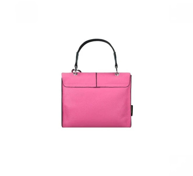 BORSA REBELLE ACCESSORI FUXIA - CHLOE PEONY
