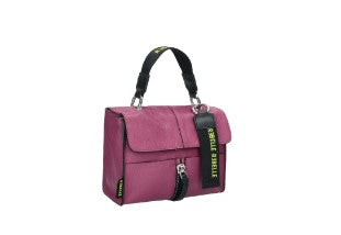BORSA REBELLE ACCESSORI VIOLA - CHLOE PURPL
