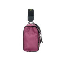 BORSA REBELLE ACCESSORI VIOLA - CHLOE PURPL
