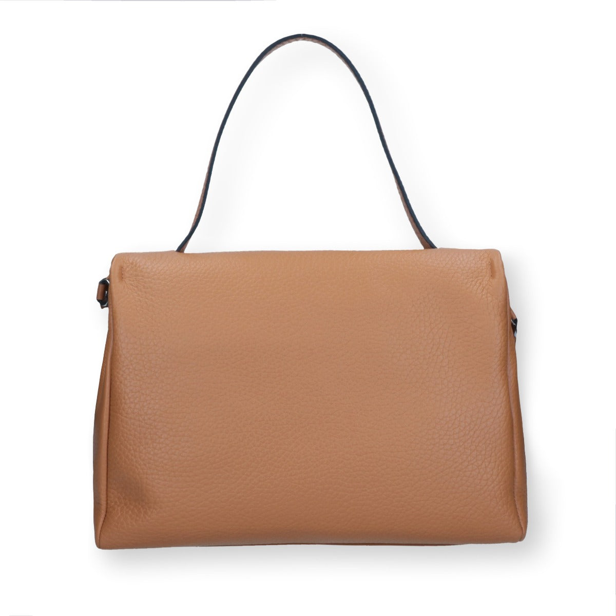 BORSA REBELLE ACCESSORI CUOIO - CLAUDIA CUO