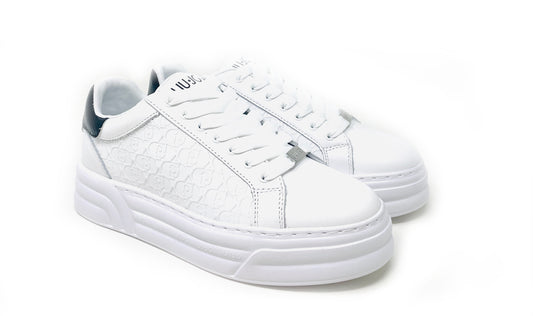 SNEAKERS LIU.JO DONNA BIANCO - CLEO28 BIA