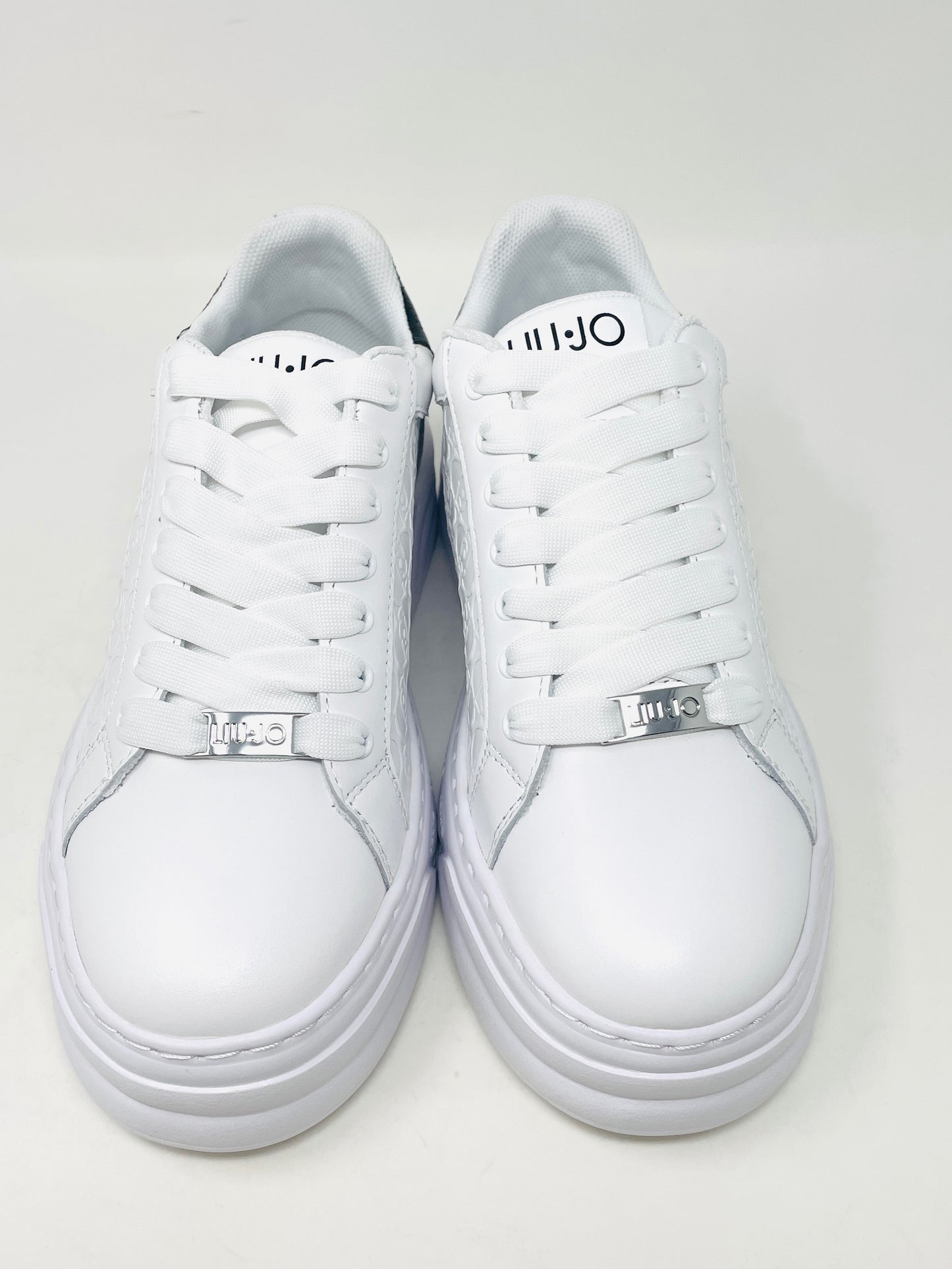 SNEAKERS LIU.JO DONNA BIANCO - CLEO28 BIA