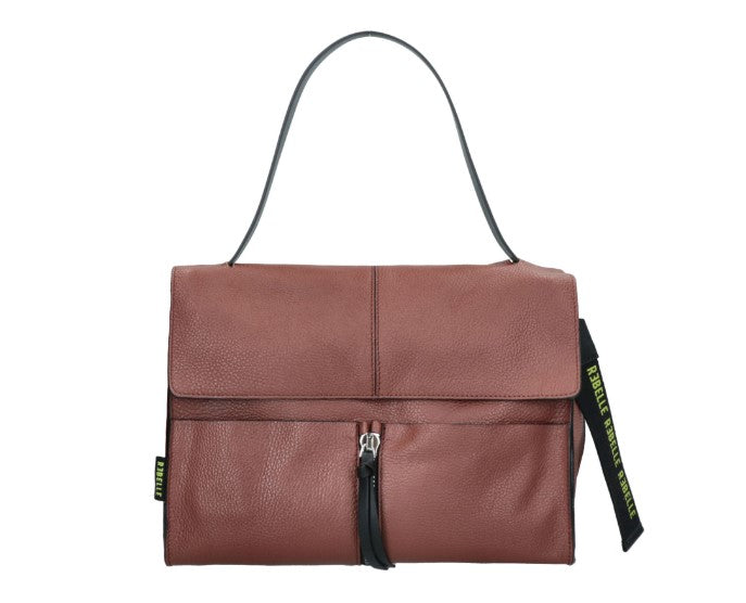 BORSA REBELLE ACCESSORI COCCO - CLIO COCCO