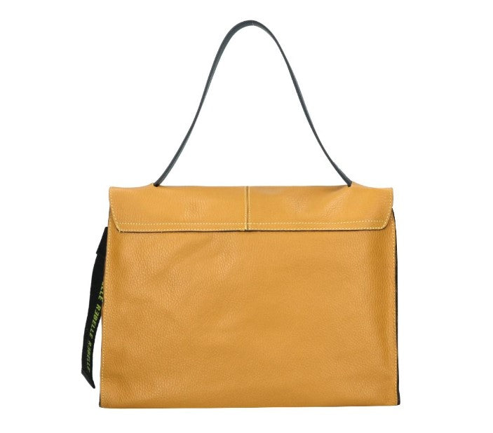 BORSA REBELLE ACCESSORI OCRA - CLIO MUST