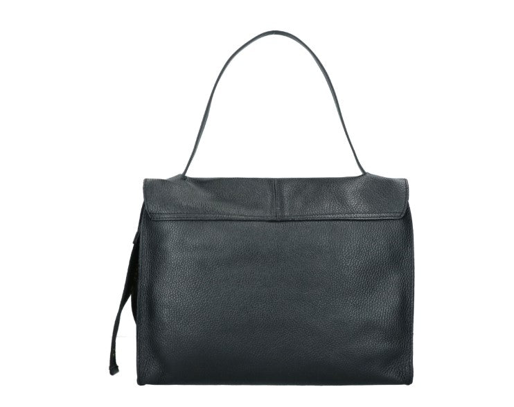 BORSA REBELLE ACCESSORI NERO - CLIO NERO