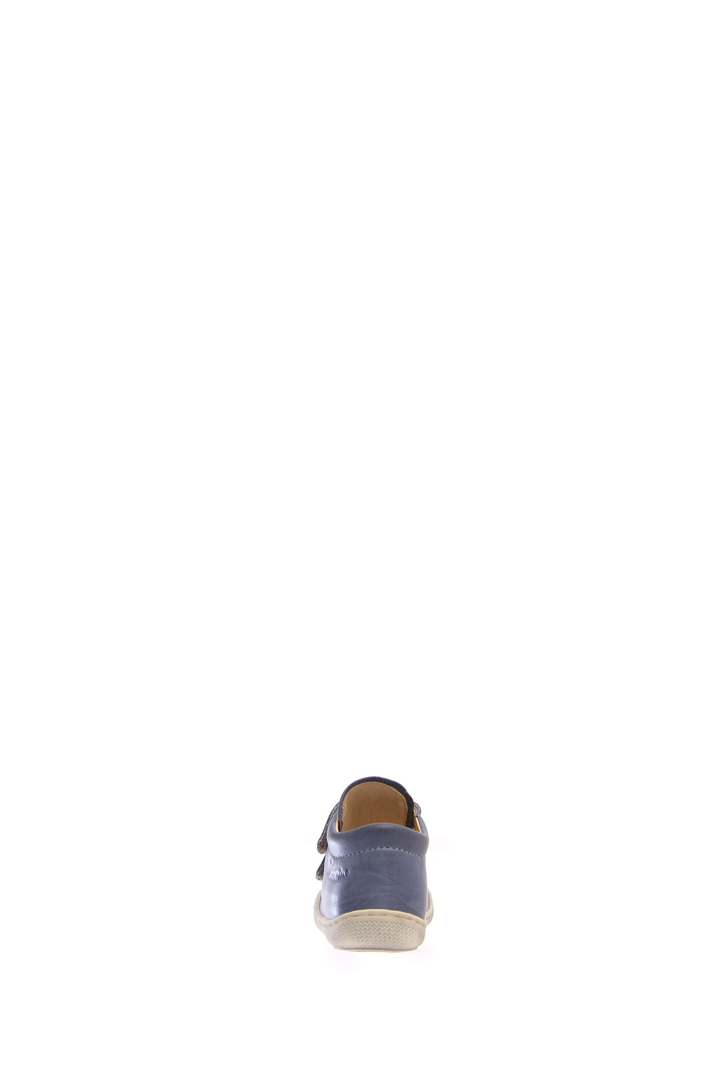 POLACCO FALCOTTO BAMBINO AZZURRO - COCOON AZZ