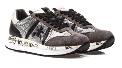 SNEAKERS PREMIATA DONNA  - CONNY1493