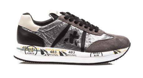 SNEAKERS PREMIATA DONNA  - CONNY1493