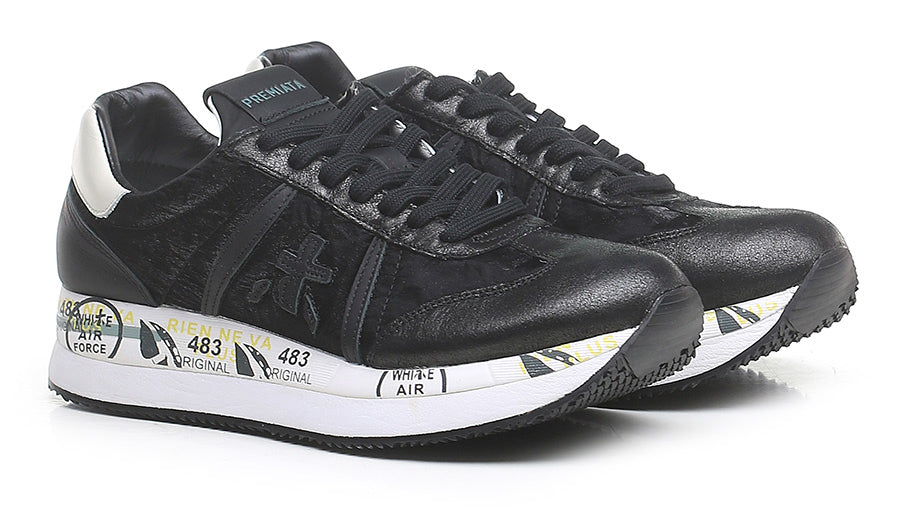 SNEAKERS PREMIATA DONNA  - CONNY4821