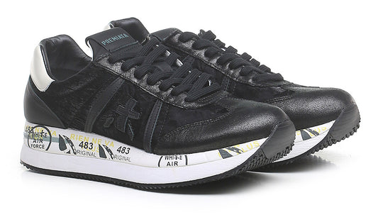 SNEAKERS PREMIATA DONNA  - CONNY4821