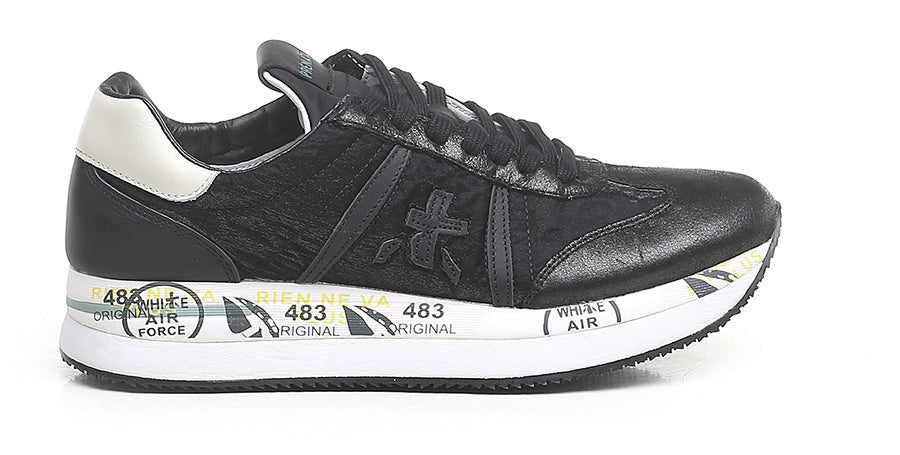 SNEAKERS PREMIATA DONNA  - CONNY4821