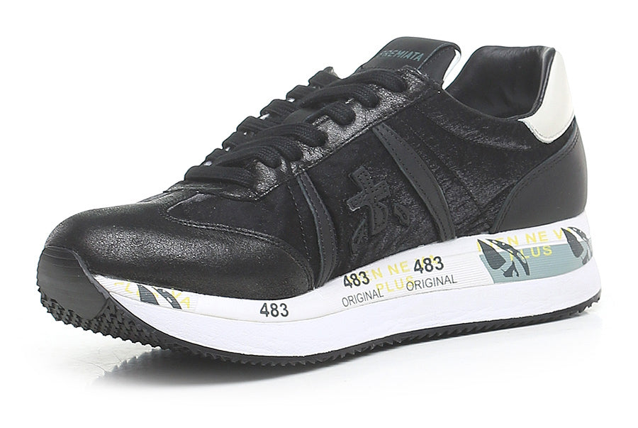 SNEAKERS PREMIATA DONNA  - CONNY4821
