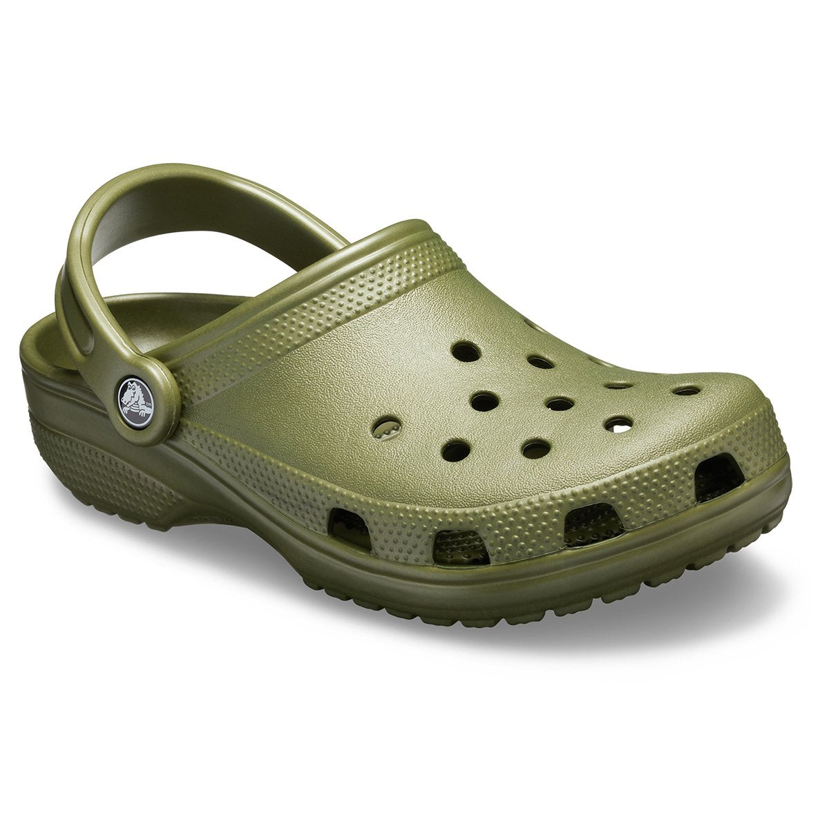 CIABATTE CROCS CIABATTE MILITARE - CR10001ARMY