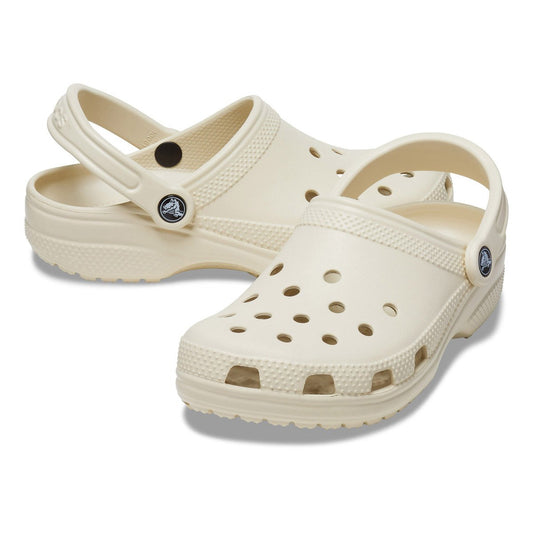 CIABATTE CROCS CIABATTE BEIGE - CR10001BONE