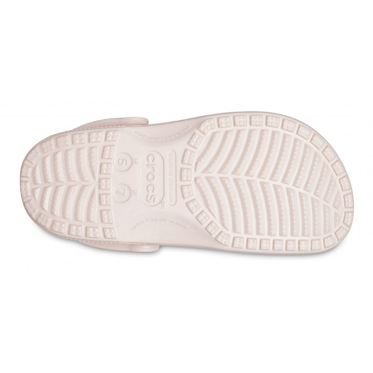 CIABATTE CROCS CIABATTE CIPRIA - CR10001QUAR