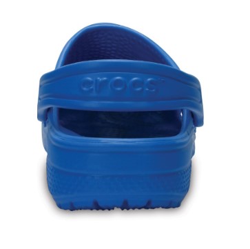 CIABATTE CROCS BAMBINO BLU - CR206990BLB