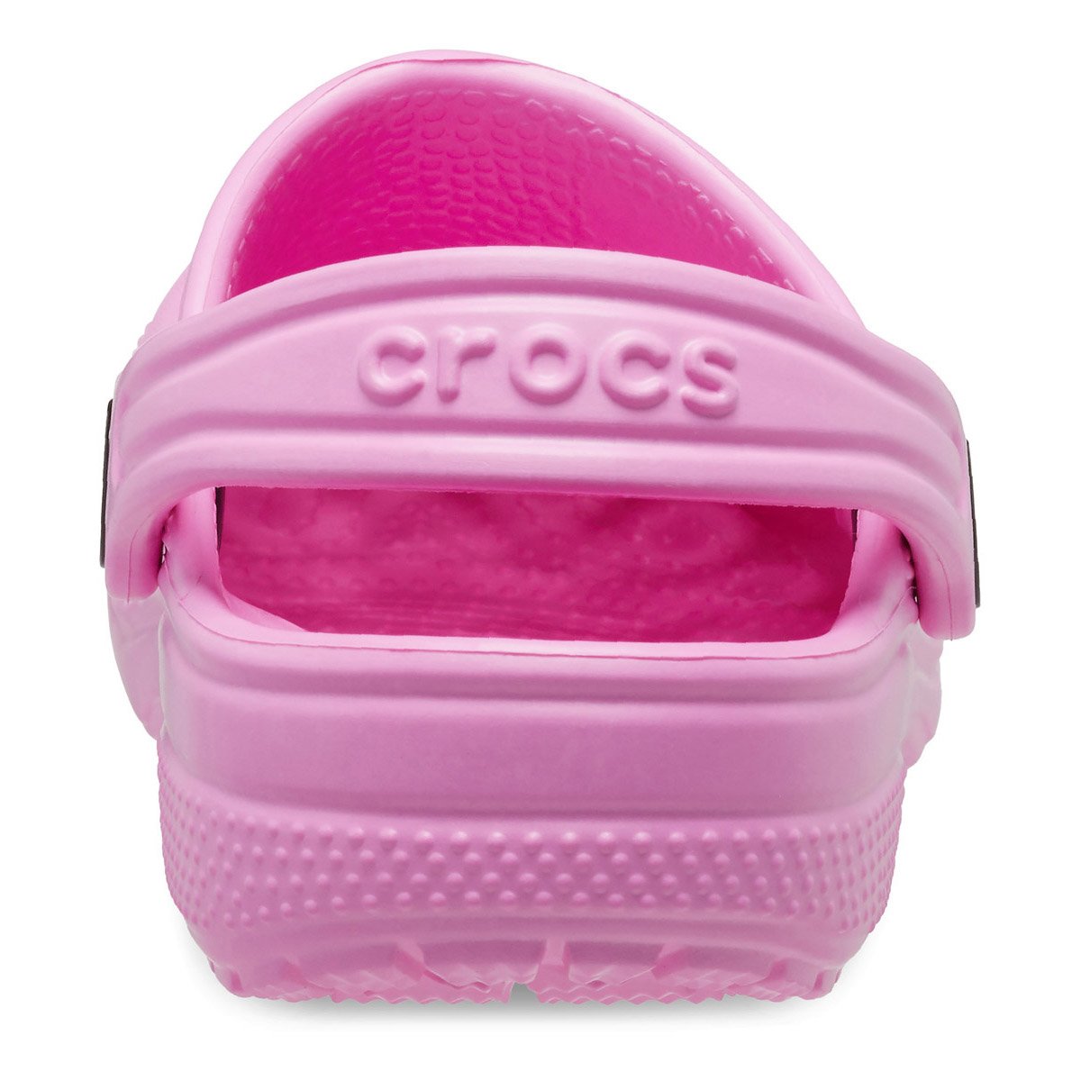 CIABATTE CROCS BAMBINO ROSA - CR206990TAP