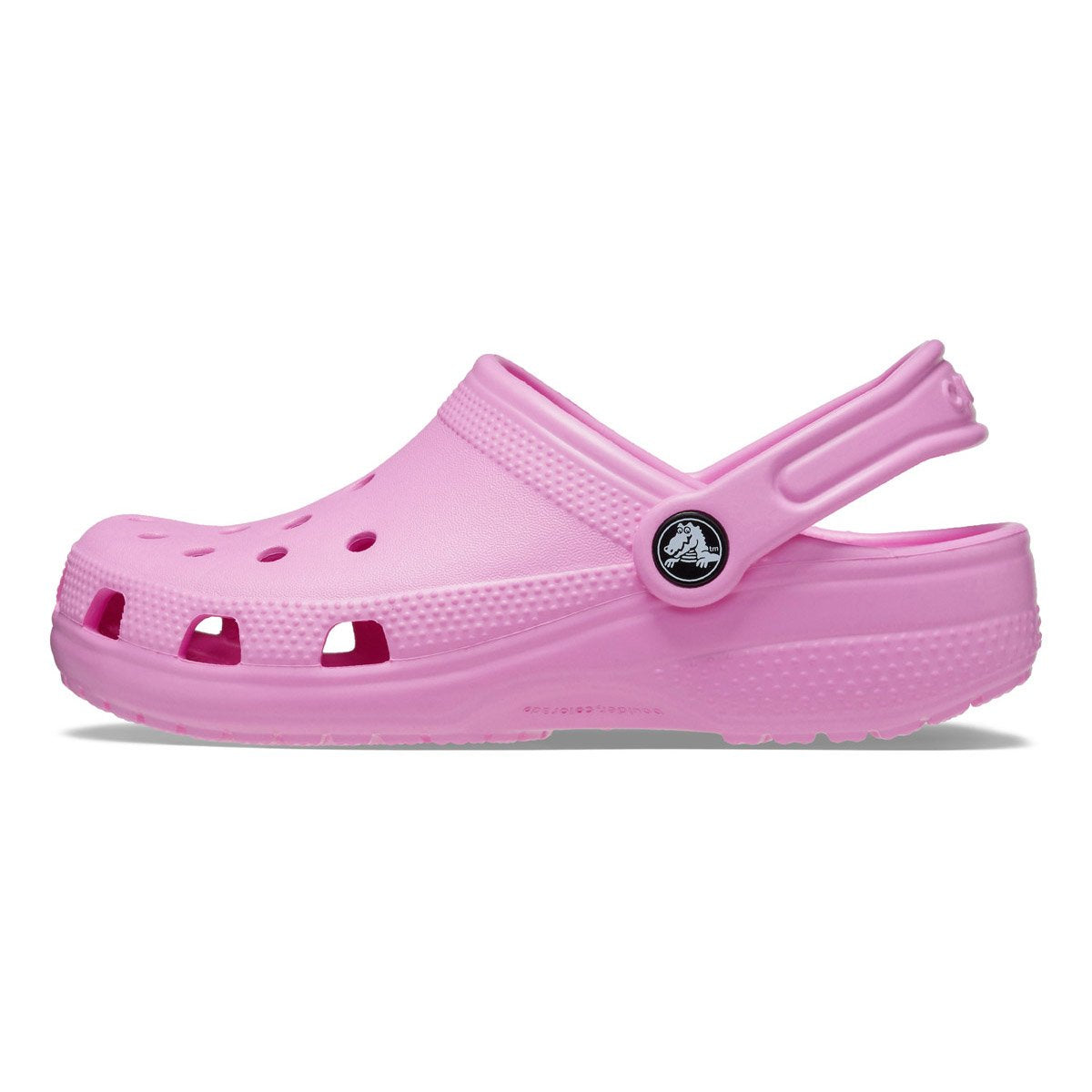 CIABATTE CROCS BAMBINO ROSA - CR206991TAP