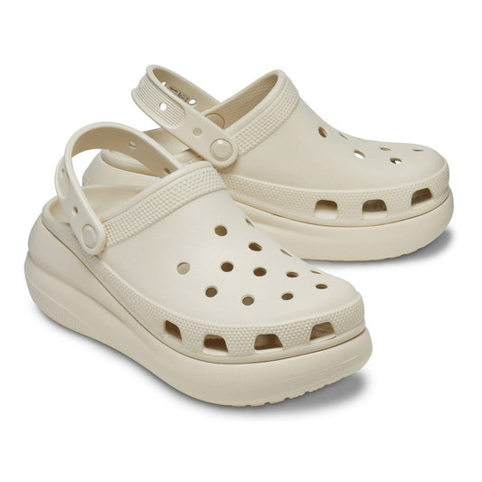 CIABATTE CROCS CIABATTE LATTE - CR207521BON