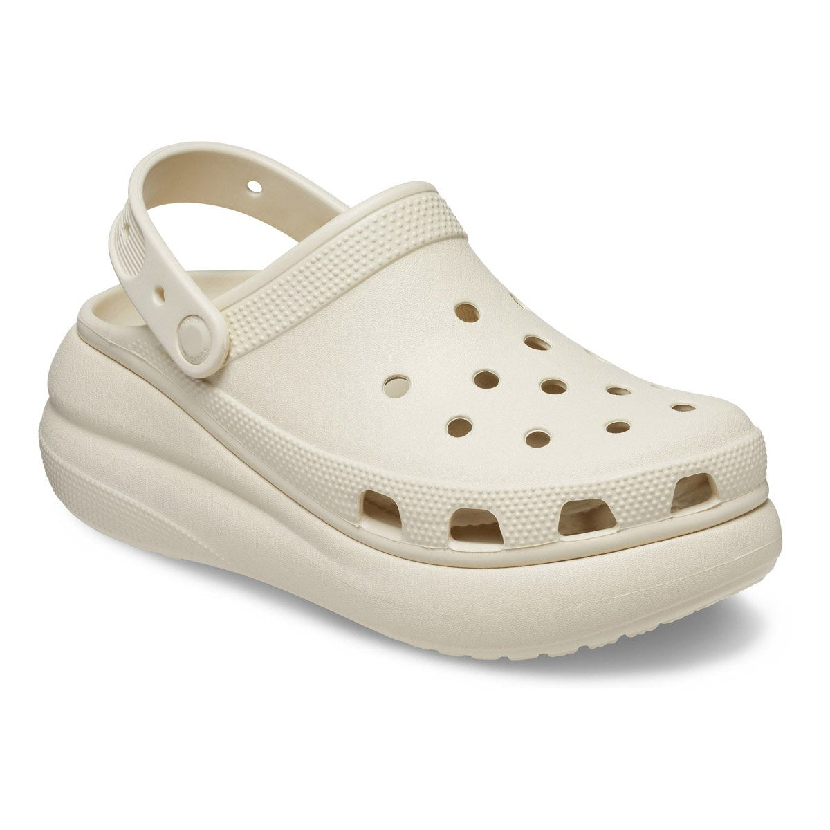 CIABATTE CROCS CIABATTE LATTE - CR207521BON