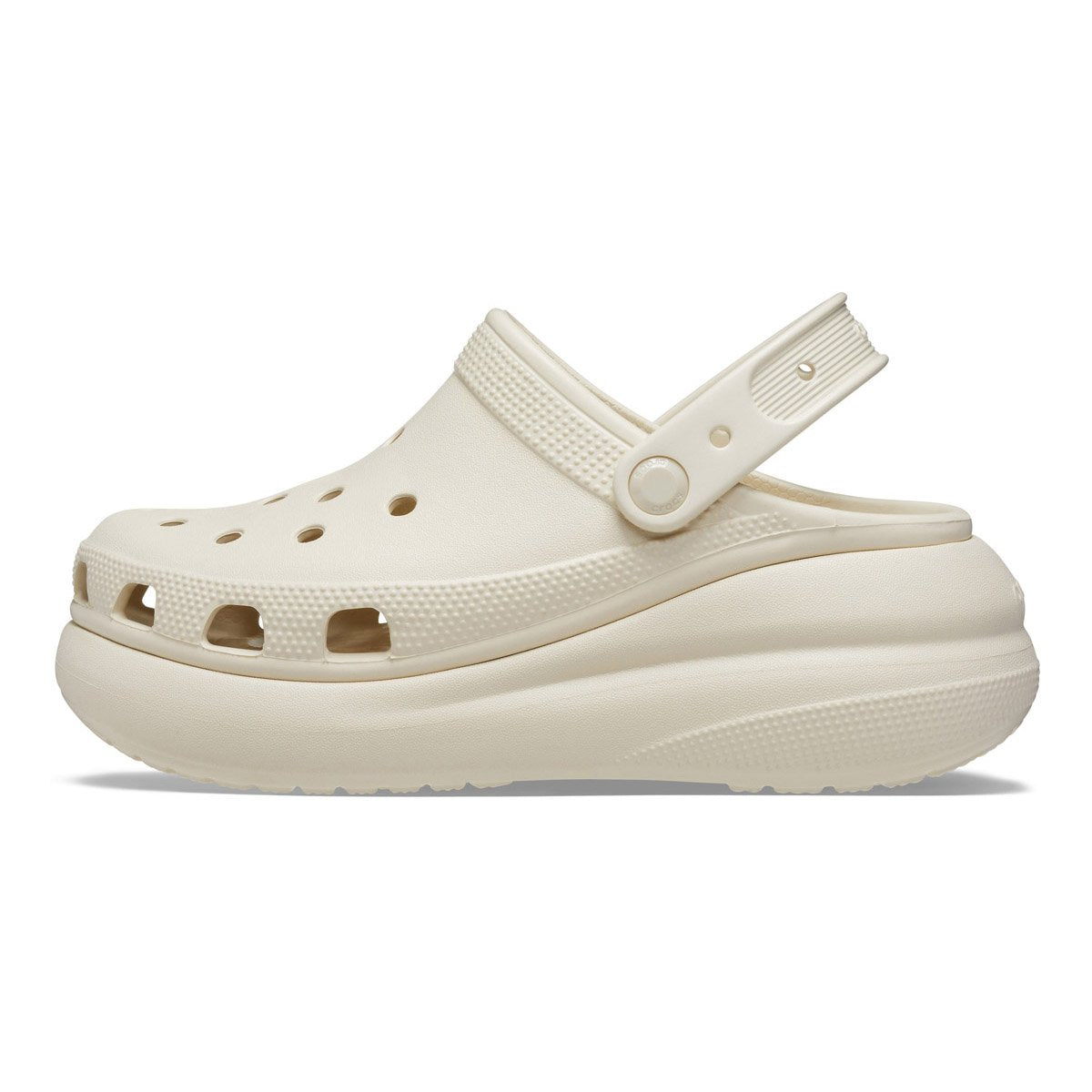 CIABATTE CROCS CIABATTE LATTE - CR207521BON