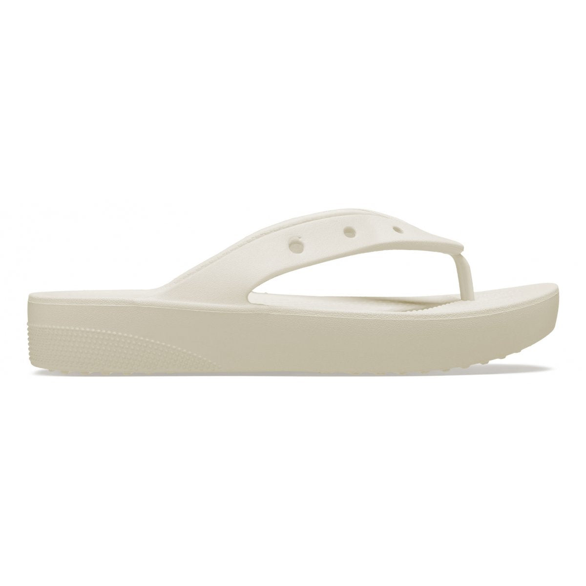 CIABATTE CROCS CIABATTE BEIGE - CR207714BON