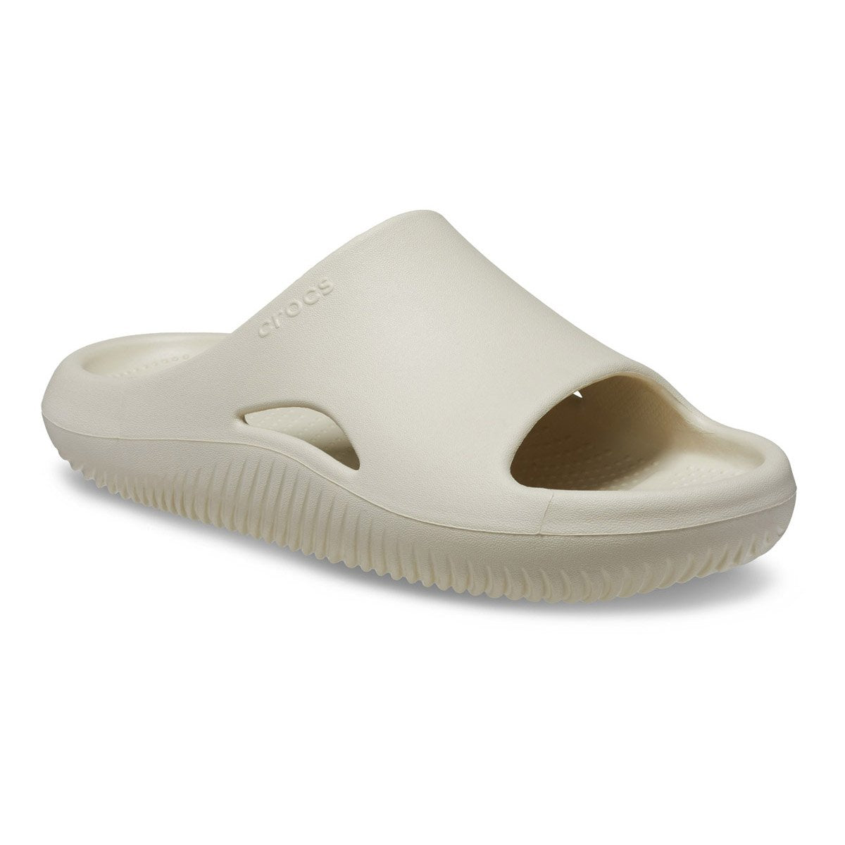 CIABATTE CROCS CIABATTE BEIGE - CR208392BON