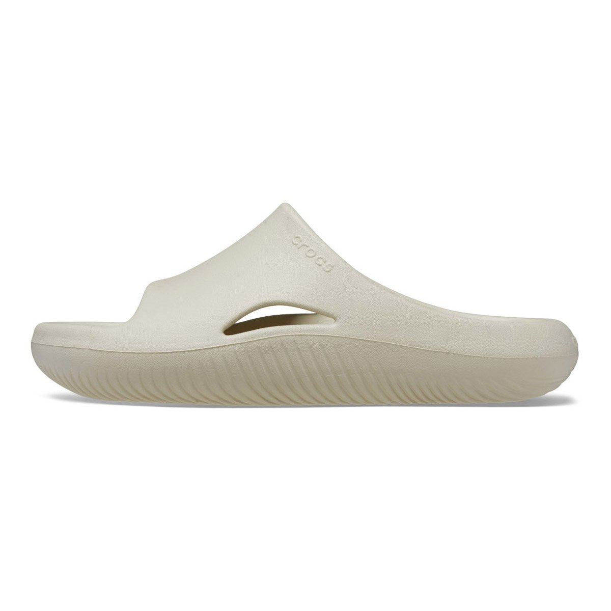 CIABATTE CROCS CIABATTE BEIGE - CR208392BON