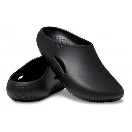 CIABATTE CROCS UOMO NERO - CR208493BLK