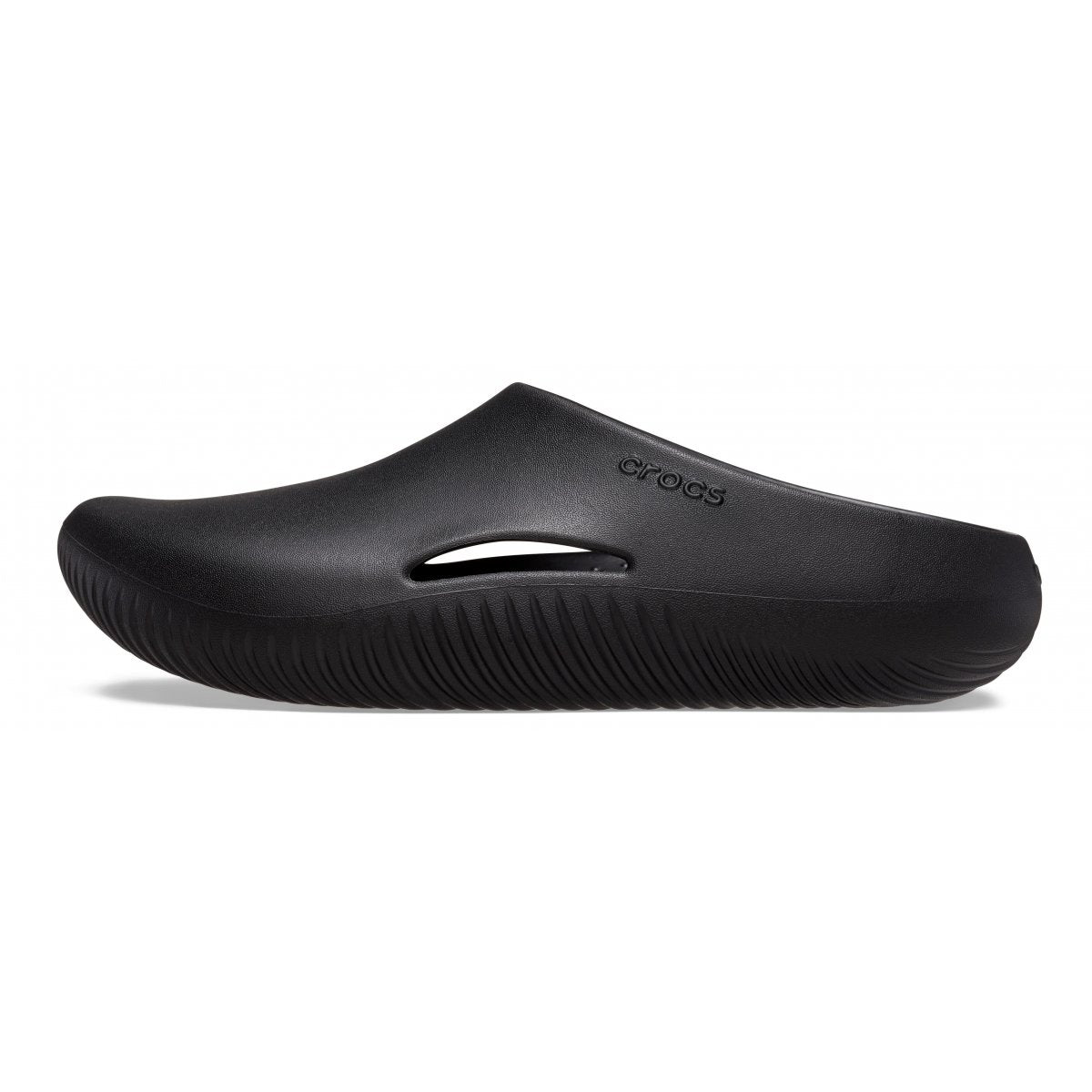 CIABATTE CROCS UOMO NERO - CR208493BLK