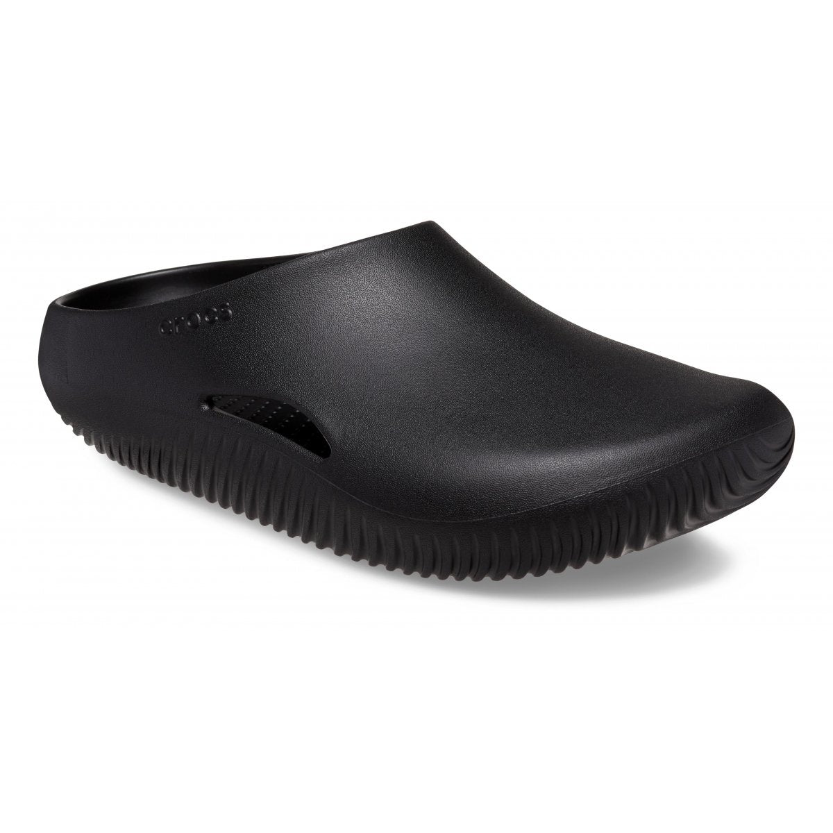 CIABATTE CROCS UOMO NERO - CR208493BLK