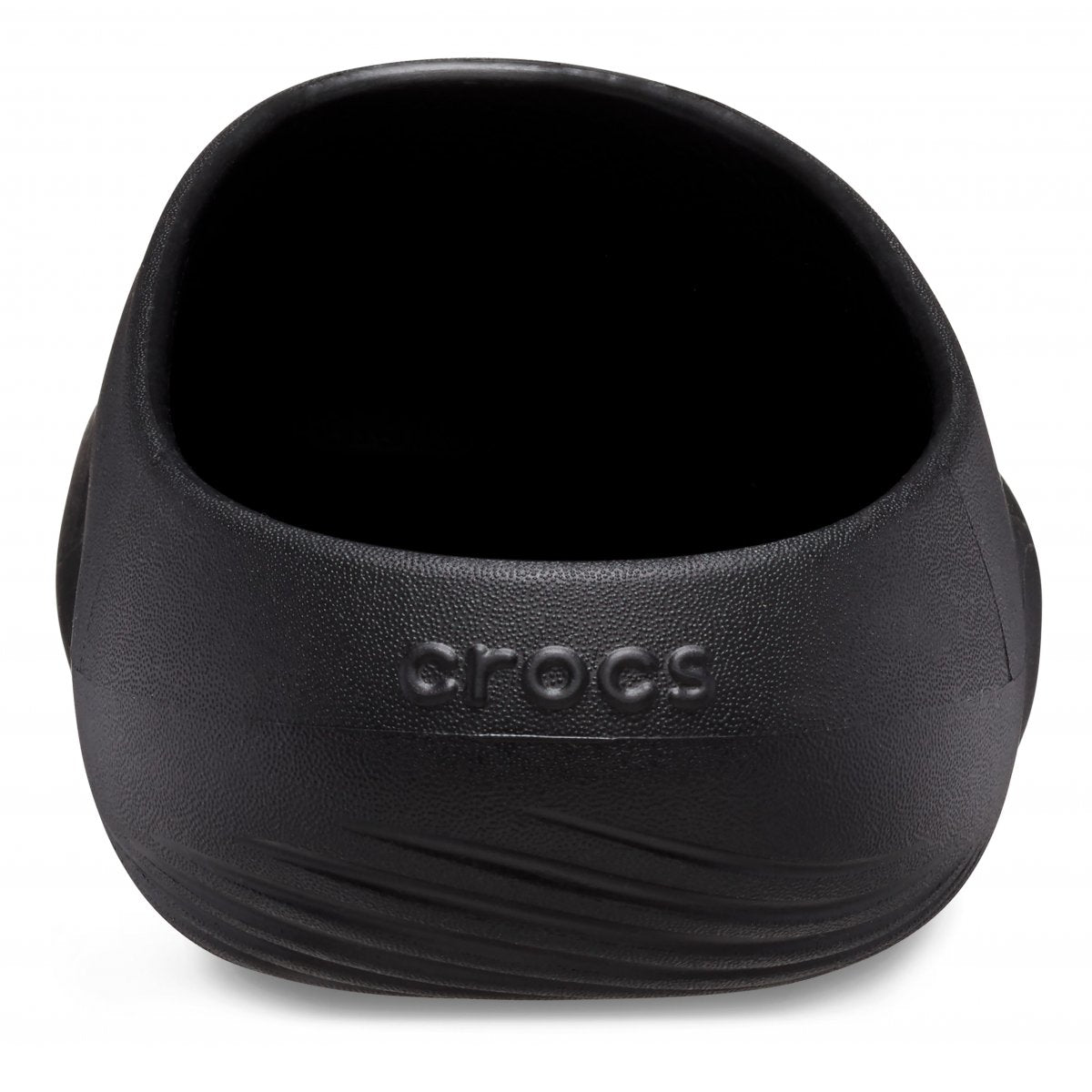 CIABATTE CROCS UOMO NERO - CR208493BLK