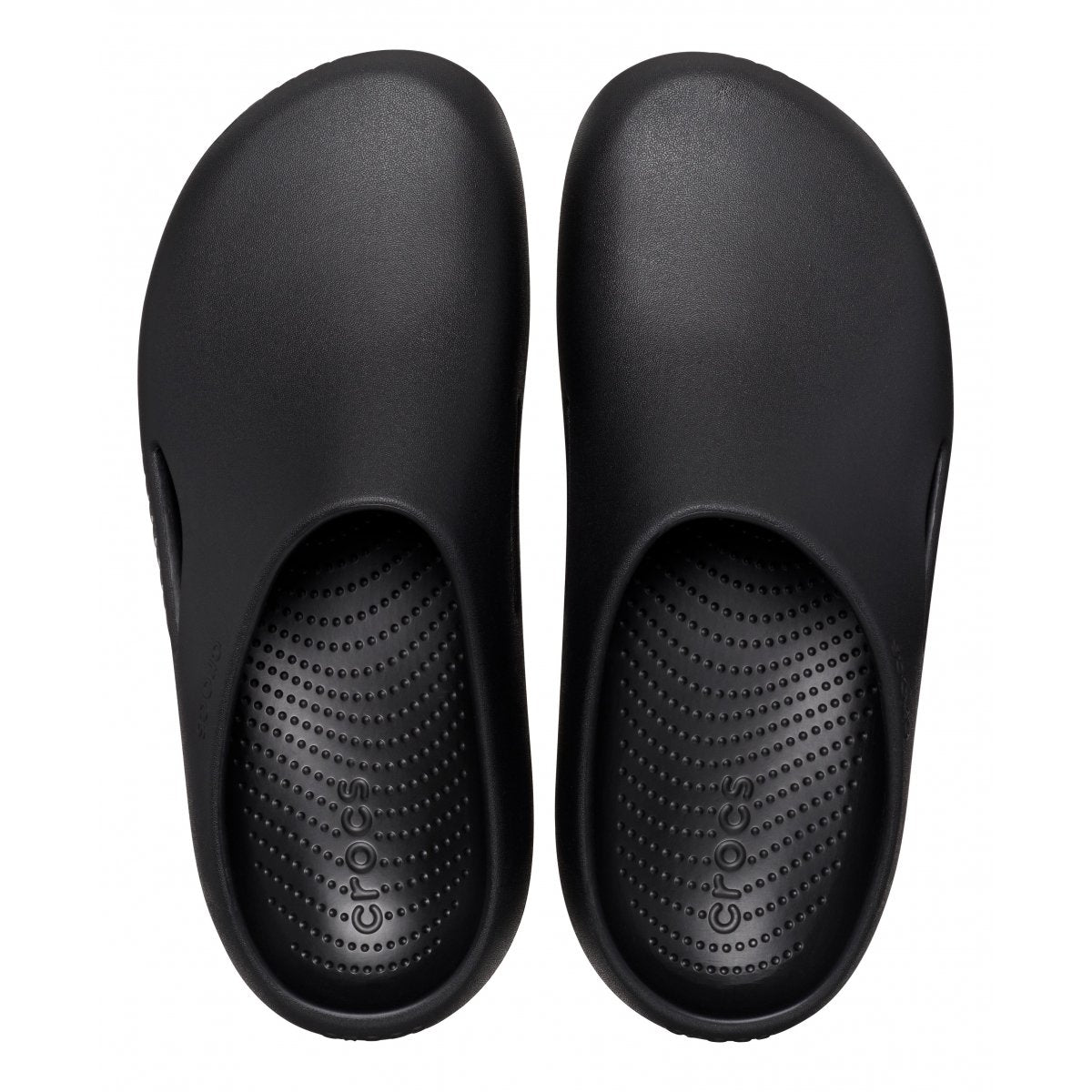 CIABATTE CROCS UOMO NERO - CR208493BLK