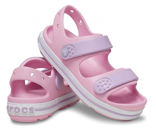 SANDALI CROCS BAMBINO MULTICOLOR - CR209424BAL