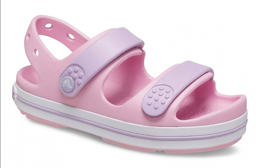 SANDALI CROCS BAMBINO MULTICOLOR - CR209424BAL