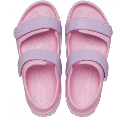 SANDALI CROCS BAMBINO MULTICOLOR - CR209424BAL