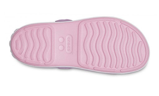 SANDALI CROCS BAMBINO MULTICOLOR - CR209424BAL