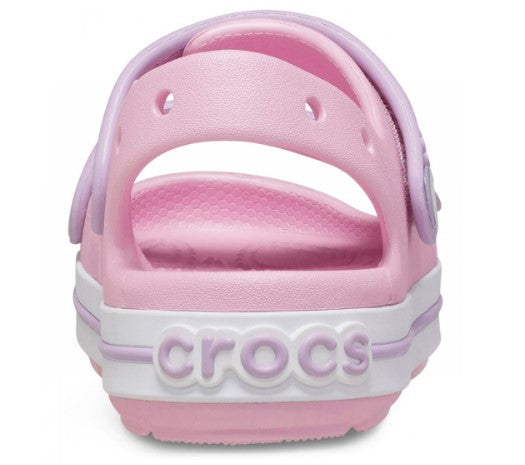 SANDALI CROCS BAMBINO MULTICOLOR - CR209424BAL