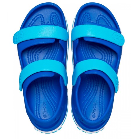 SANDALI CROCS BAMBINO BLU - CR209424BBV
